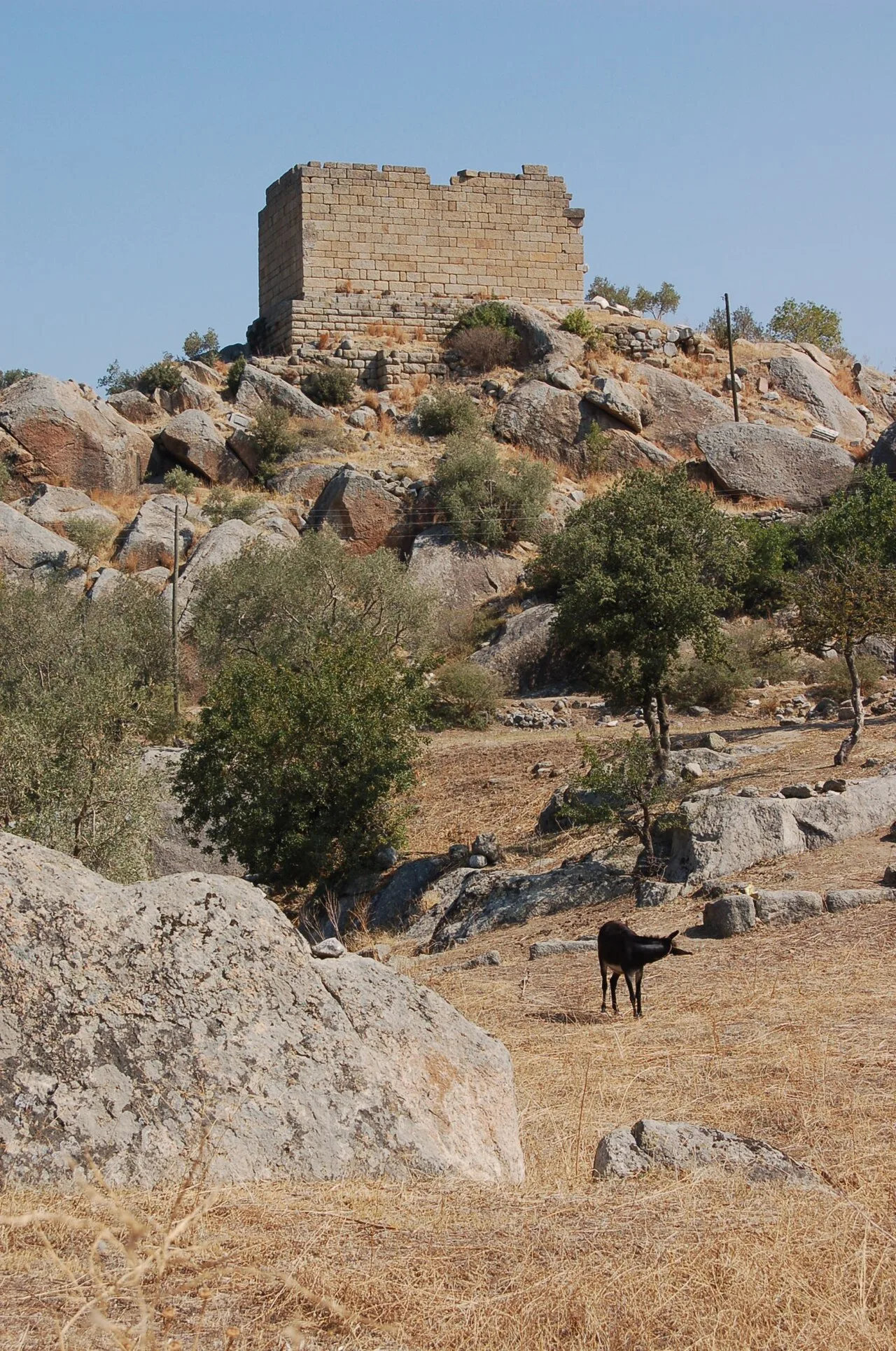 Herakleia - Muğla