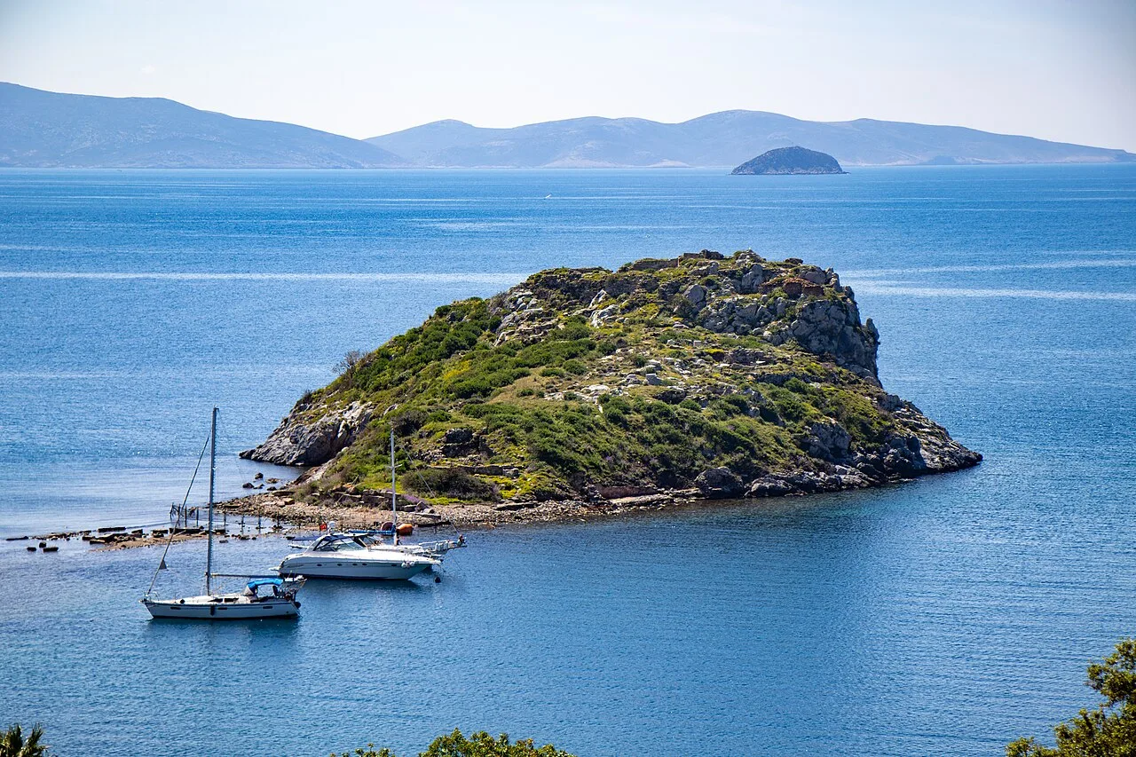 Myndos - Muğla