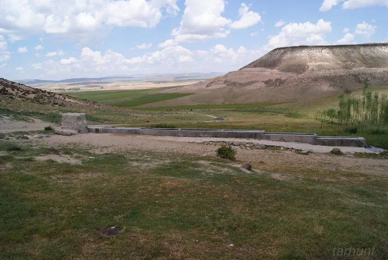 Havuz Pınarı - Muş