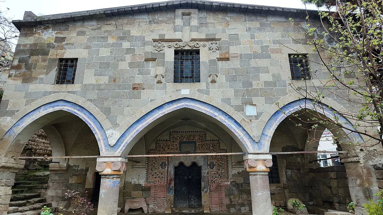 Eleni Church - Nevşehir