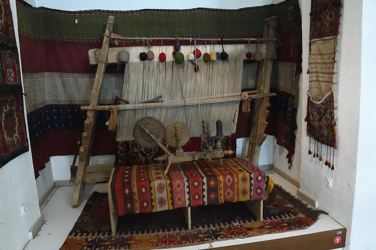 Nevşehir gezilecek yerler