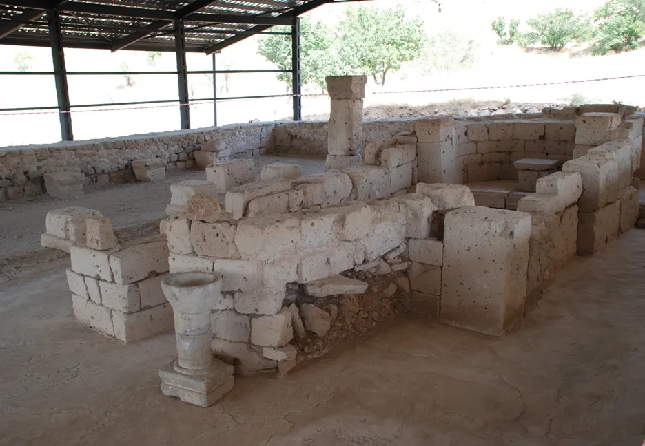 Şahinefendi - Nevşehir