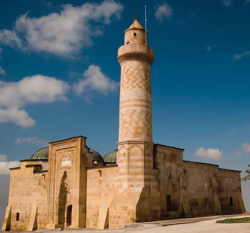 Alaeddin Camii - Niğde