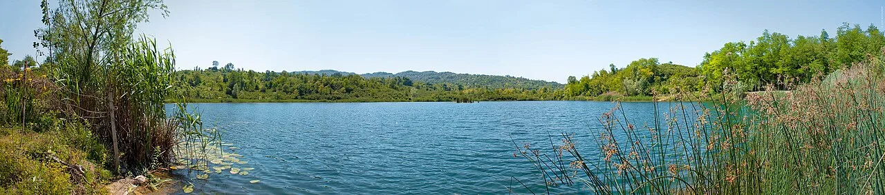Gaga Gölü - Ordu