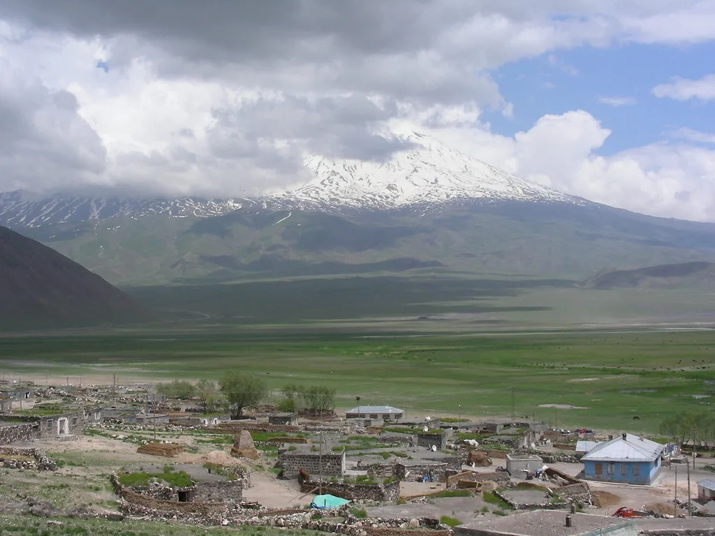 İğdir Dağı - Ordu