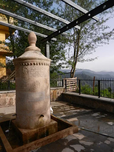 Oluklu Fountain - Ordu