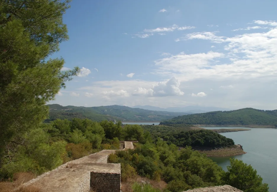 Karatepe-Arslantaş - Osmaniye