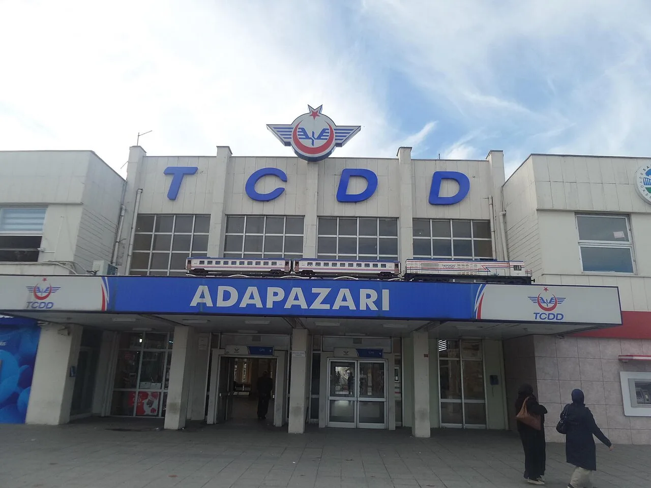 Adapazarı Garı - Sakarya