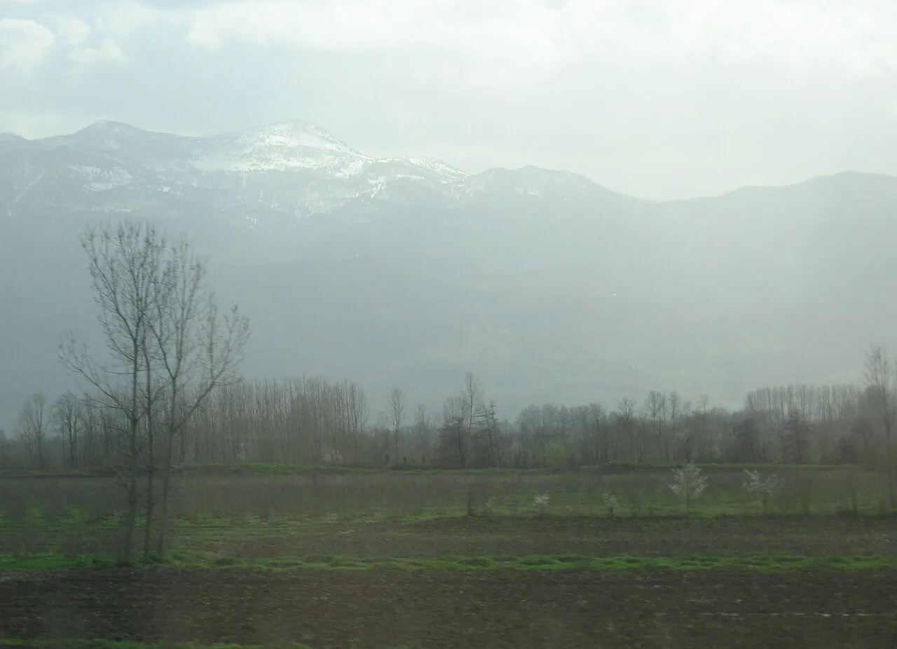 Keremali Tepe - Sakarya