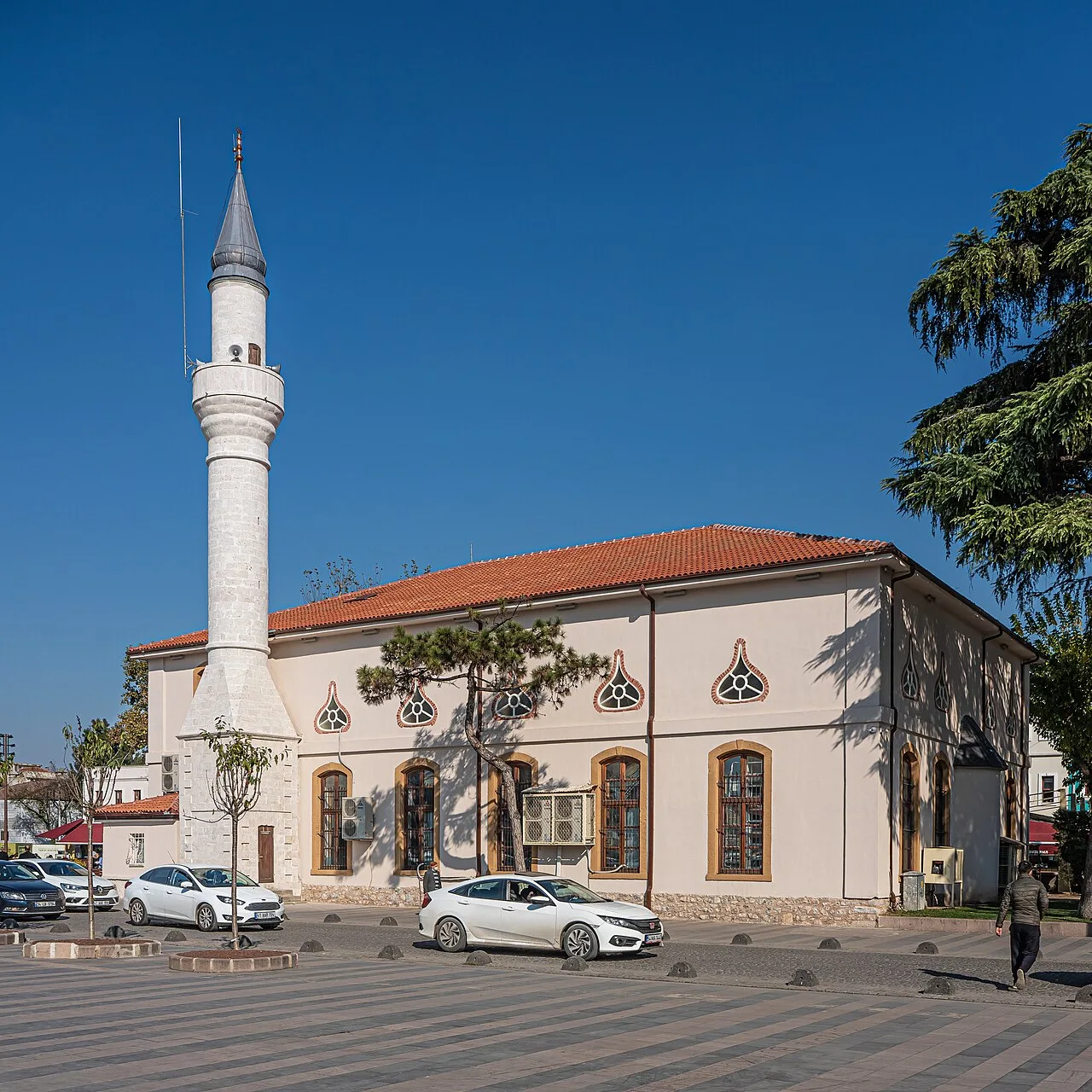 Orhan Cami - Sakarya