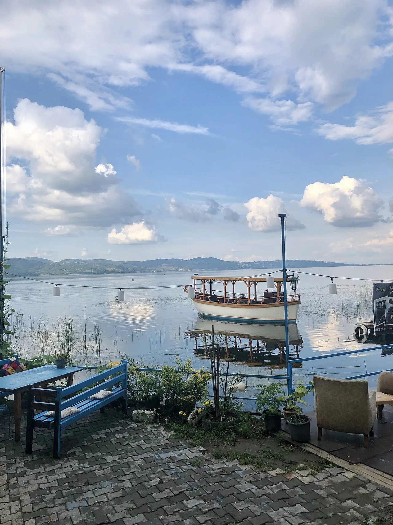 Sapanca Gölü - Sakarya