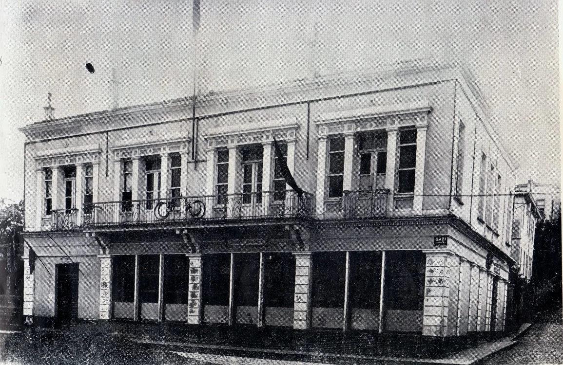 Gazi Müzesi - Samsun