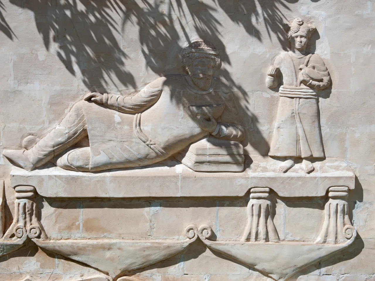 Hızmalı Bridge - Şanlıurfa