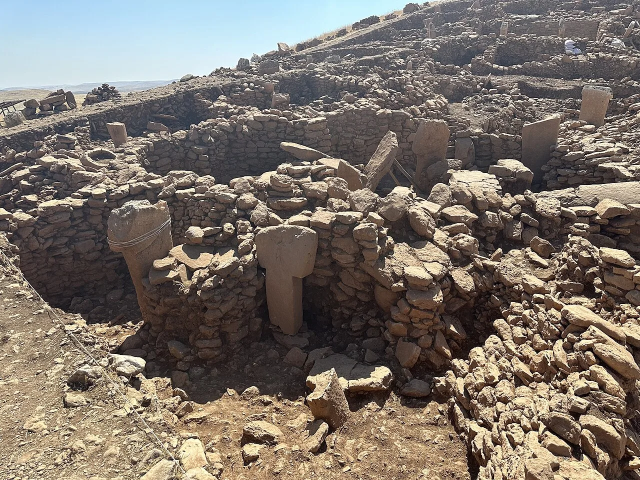 Karahantepe - Şanlıurfa
