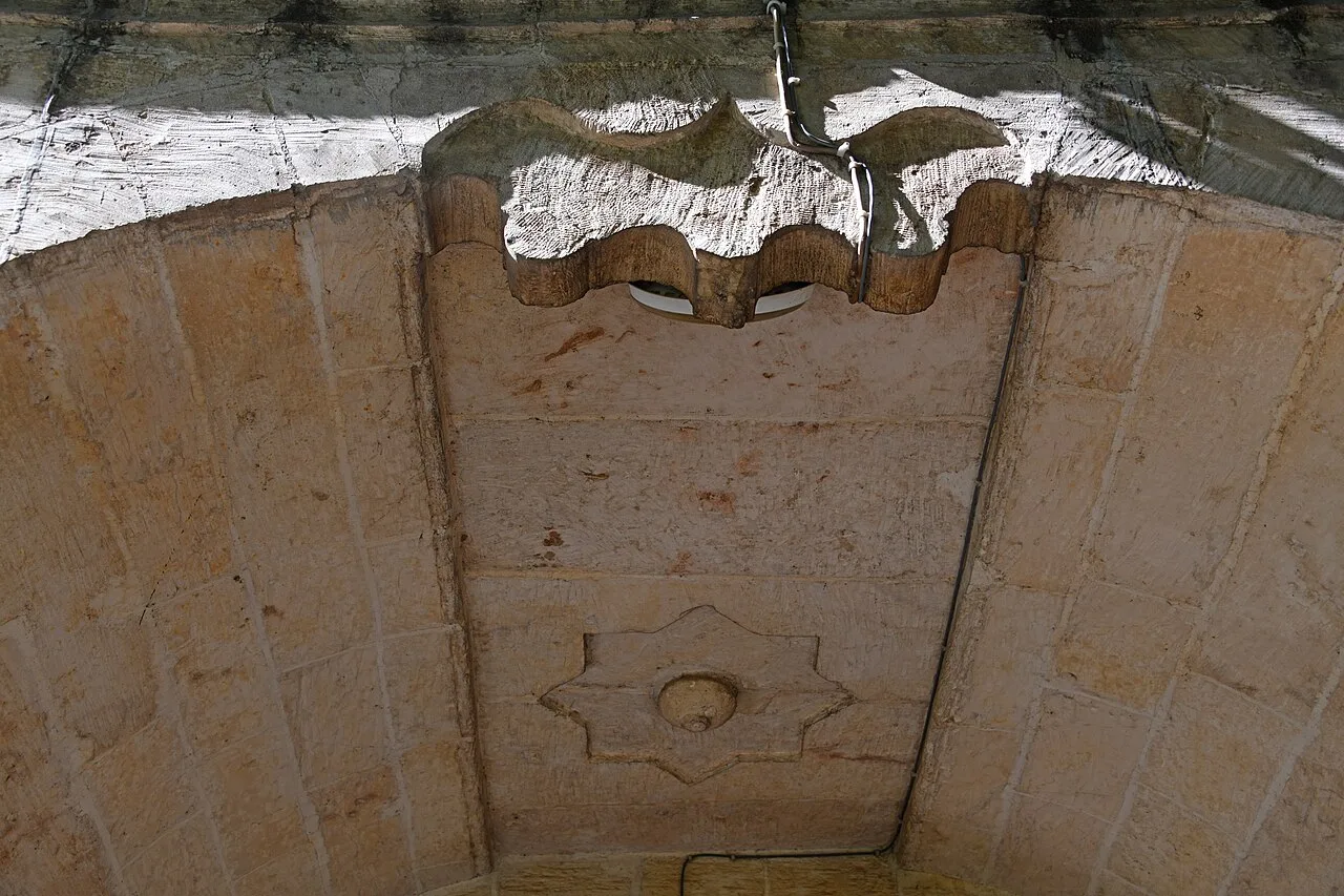 Rızvaniye Medresesi - Şanlıurfa
