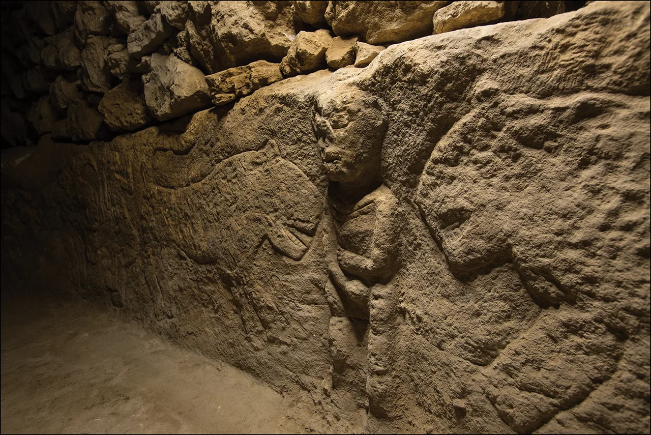 Sayburç site - Şanlıurfa
