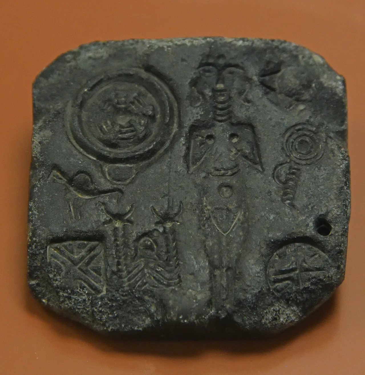 Titriş Höyük - Şanlıurfa