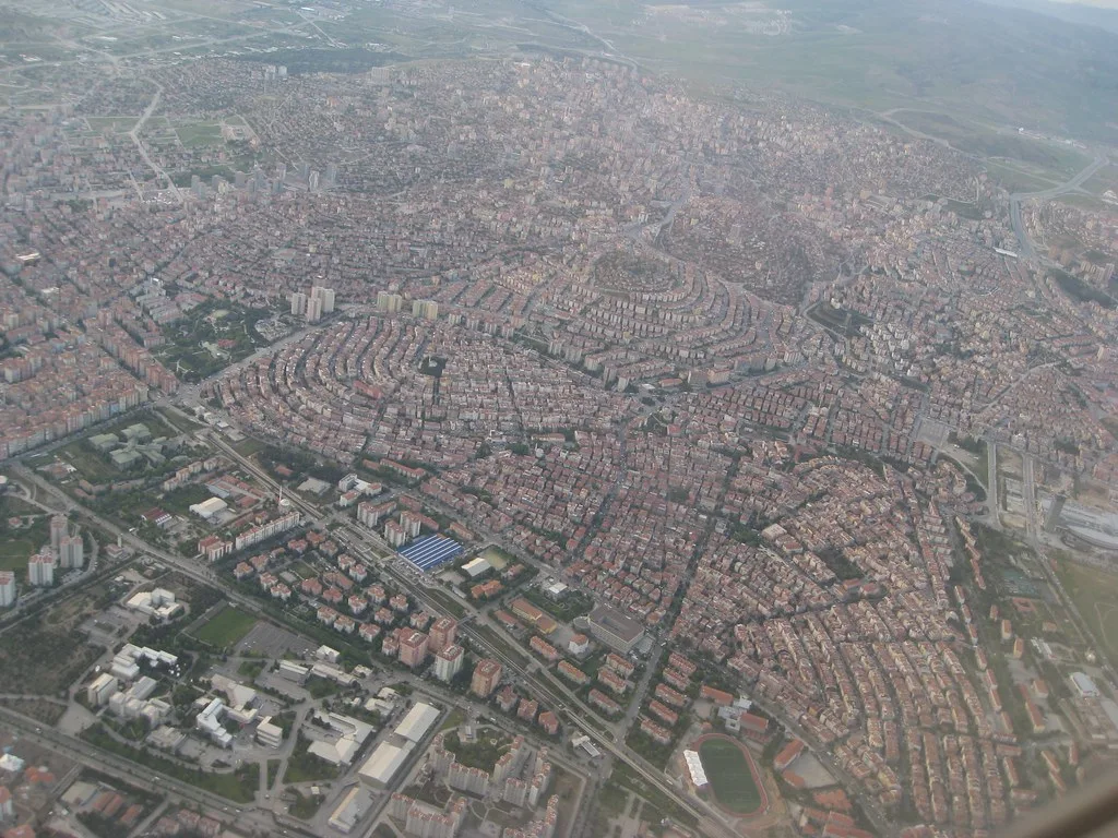 Yenimahalle - Şanlıurfa