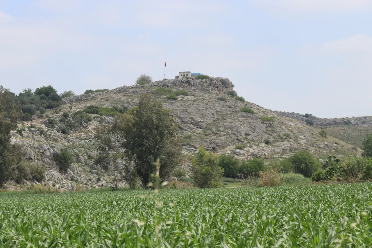 Bir Tepe - Siirt