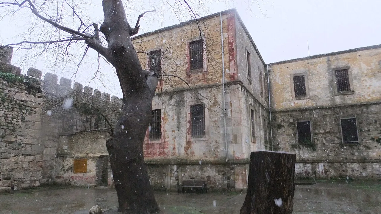 Sinop gezilecek yerler