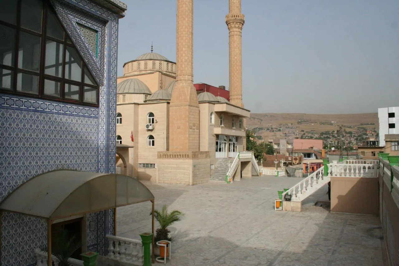 Noah's Mausoleum (Cizre, Turkey) - Şırnak
