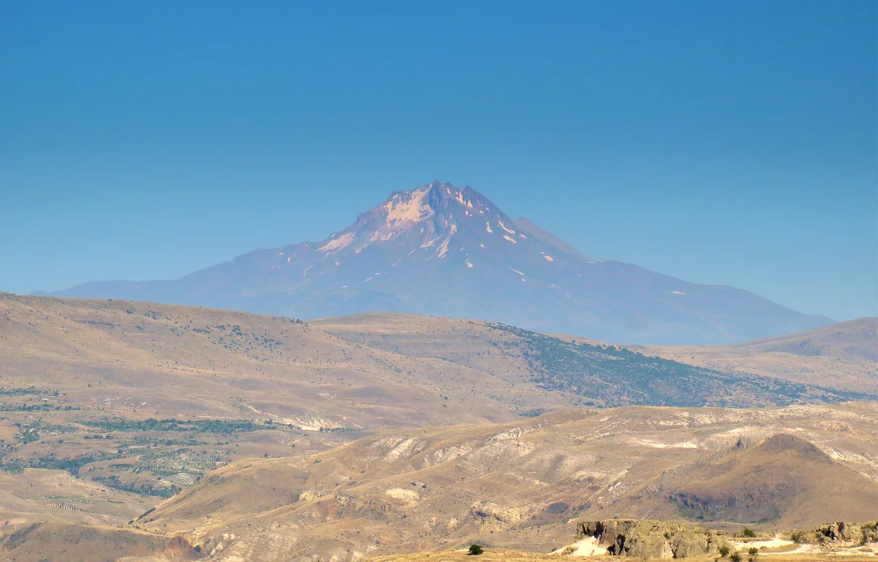 Aktepe (Sivas) - Sivas