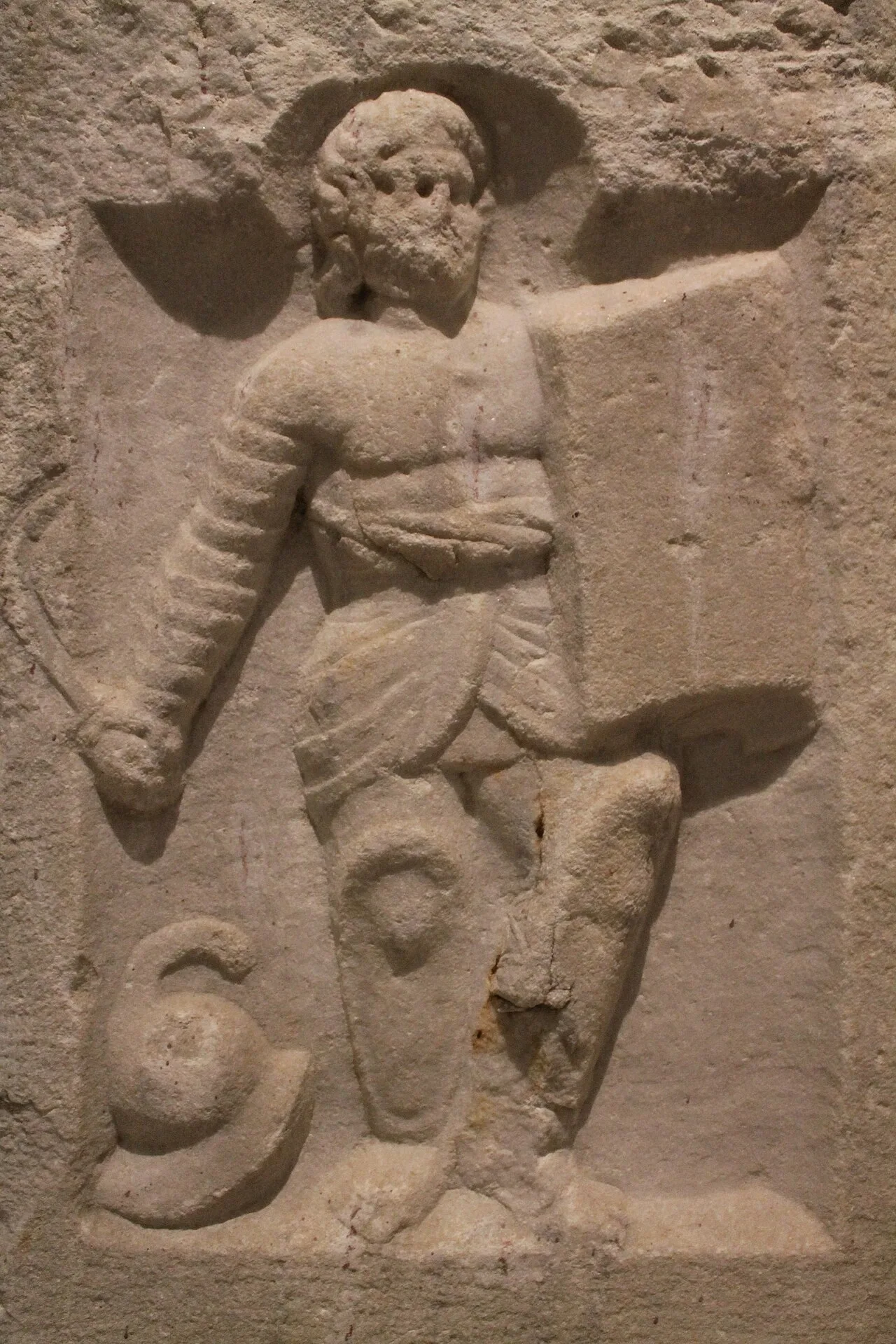 Perinthos - Tekirdağ