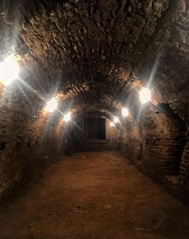 Roma Arsenali - Tokat