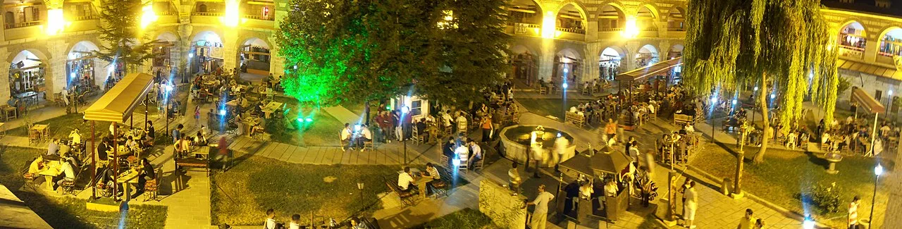 Taşhan, Tokat - Tokat