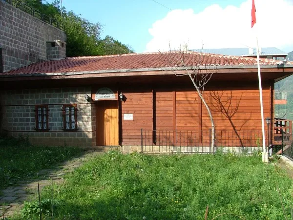 Cevdet Sunay Museum - Trabzon