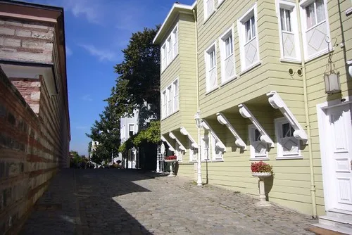 Soğuk Çeşme - Trabzon