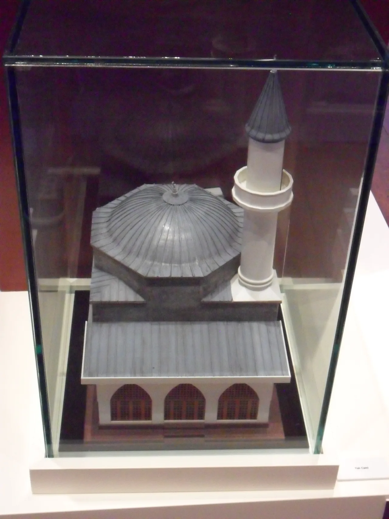 Yalı Camii - Trabzon
