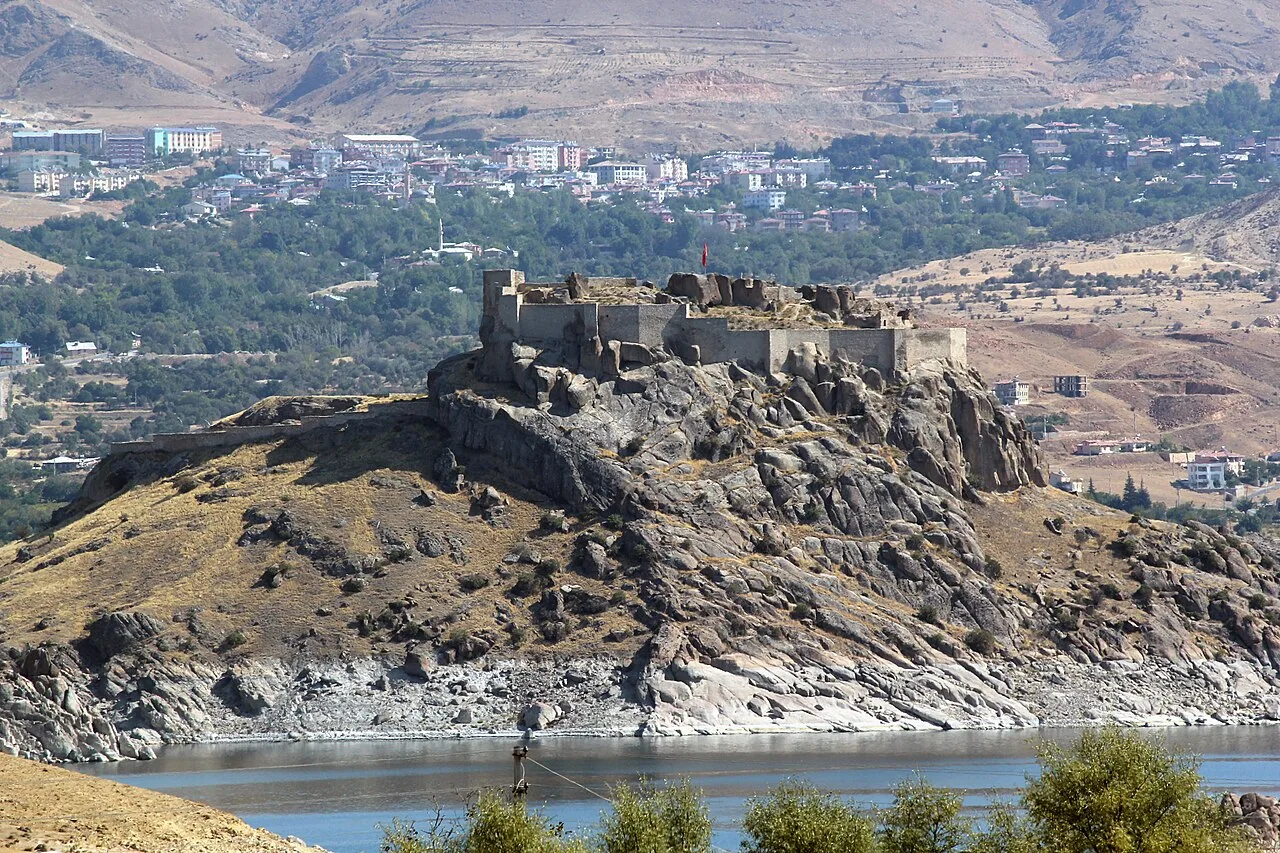 Tunceli gezilecek yerler