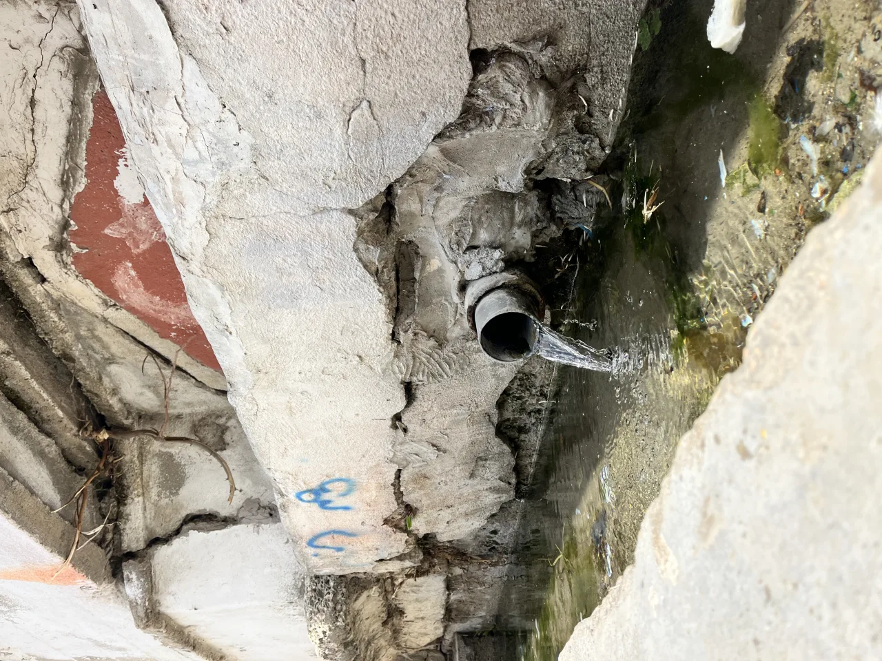 Sülüklü Çeşme - Uşak
