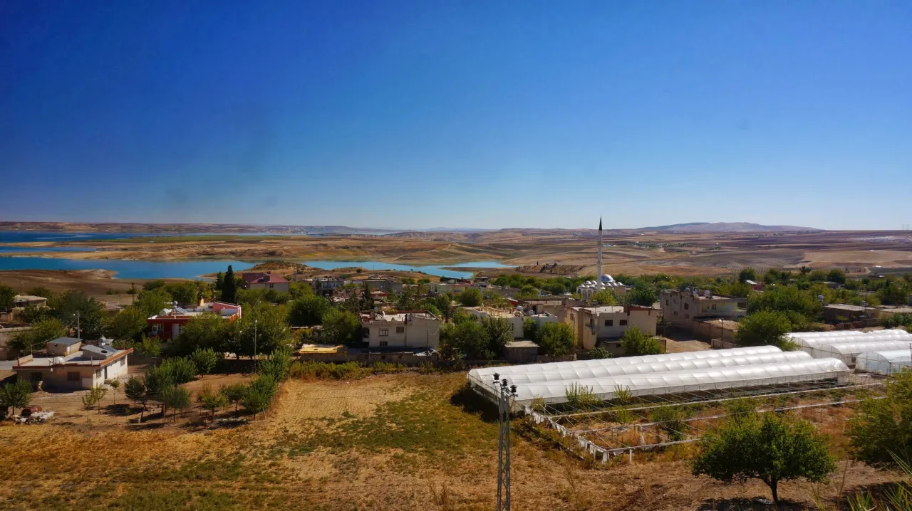 Akpınar - Van