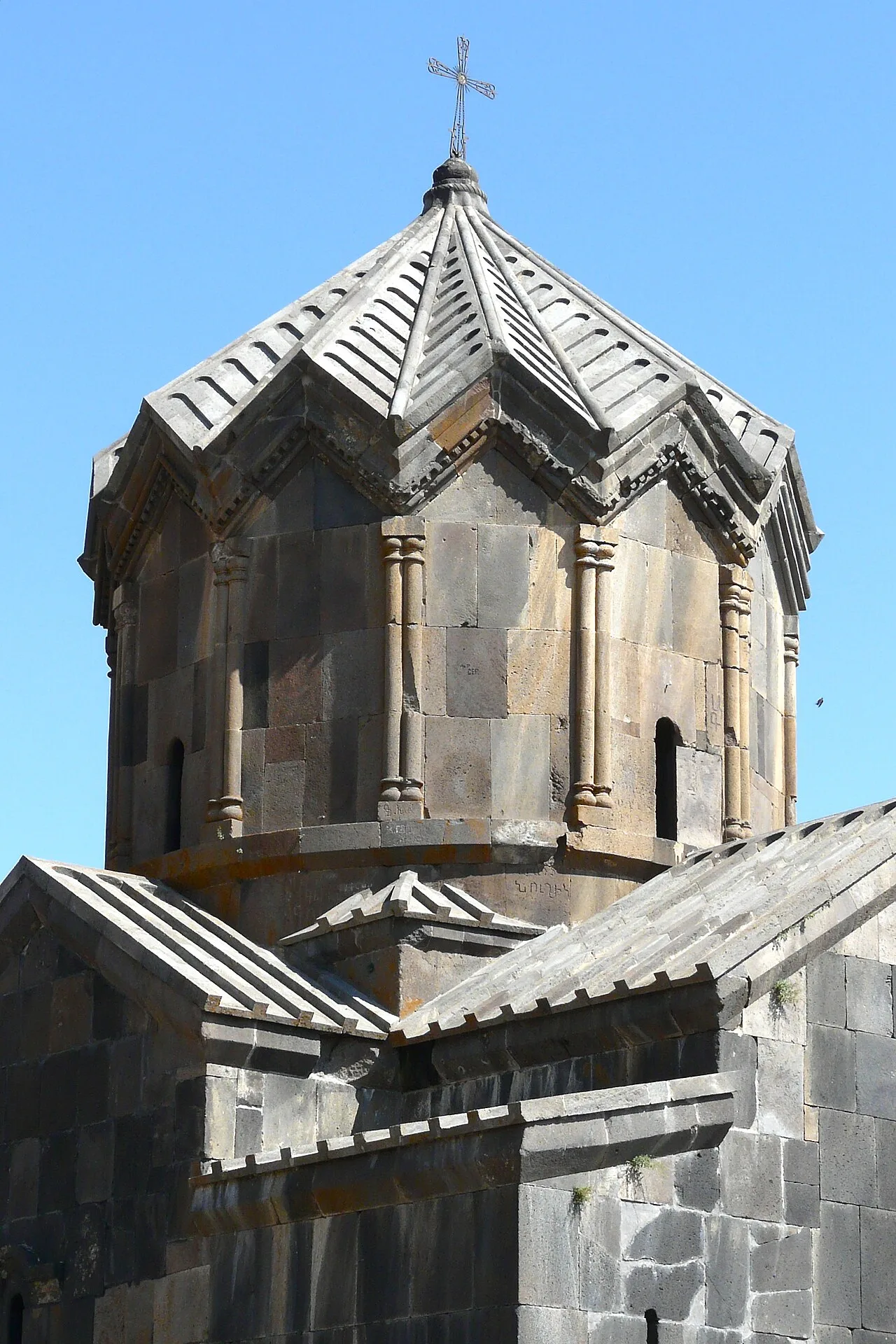 Surp Marinos Manastırı - Van