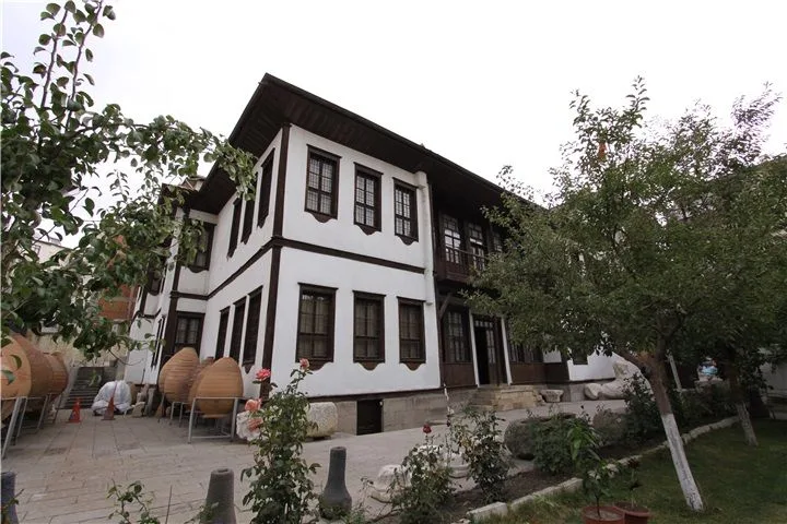 Yozgat Museum - Yozgat