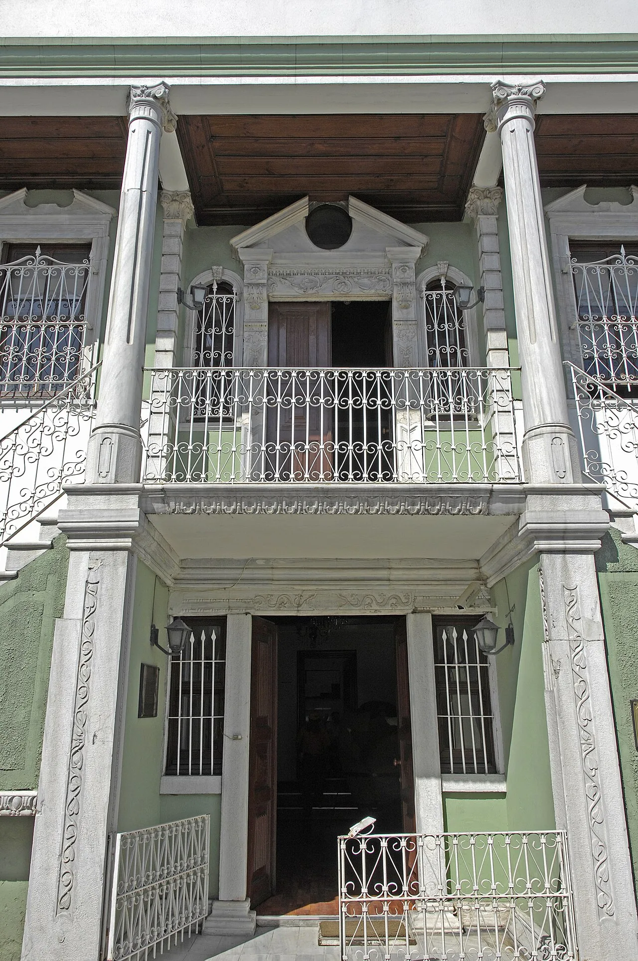 Karadeniz Ereğli Müzesi - Zonguldak